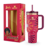 Barbie Stanley Tumbler
