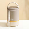 FeastPod – Compact, cute, and leak-proof joy.