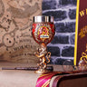 Toonfetti Wizarding Collectable Goblet - Mystic Lion Crest Goblet
