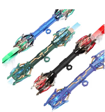 Stretchable Ligh Saber