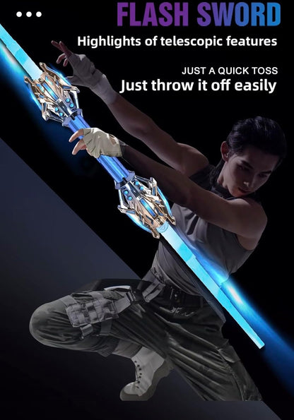 Stretchable Ligh Saber