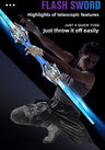 Stretchable Ligh Saber