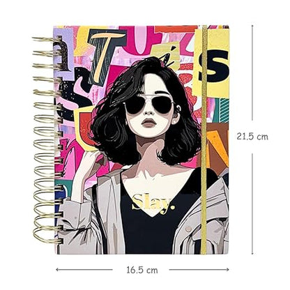 Articious 2026 Planner Kit