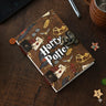 Magical World Notebook