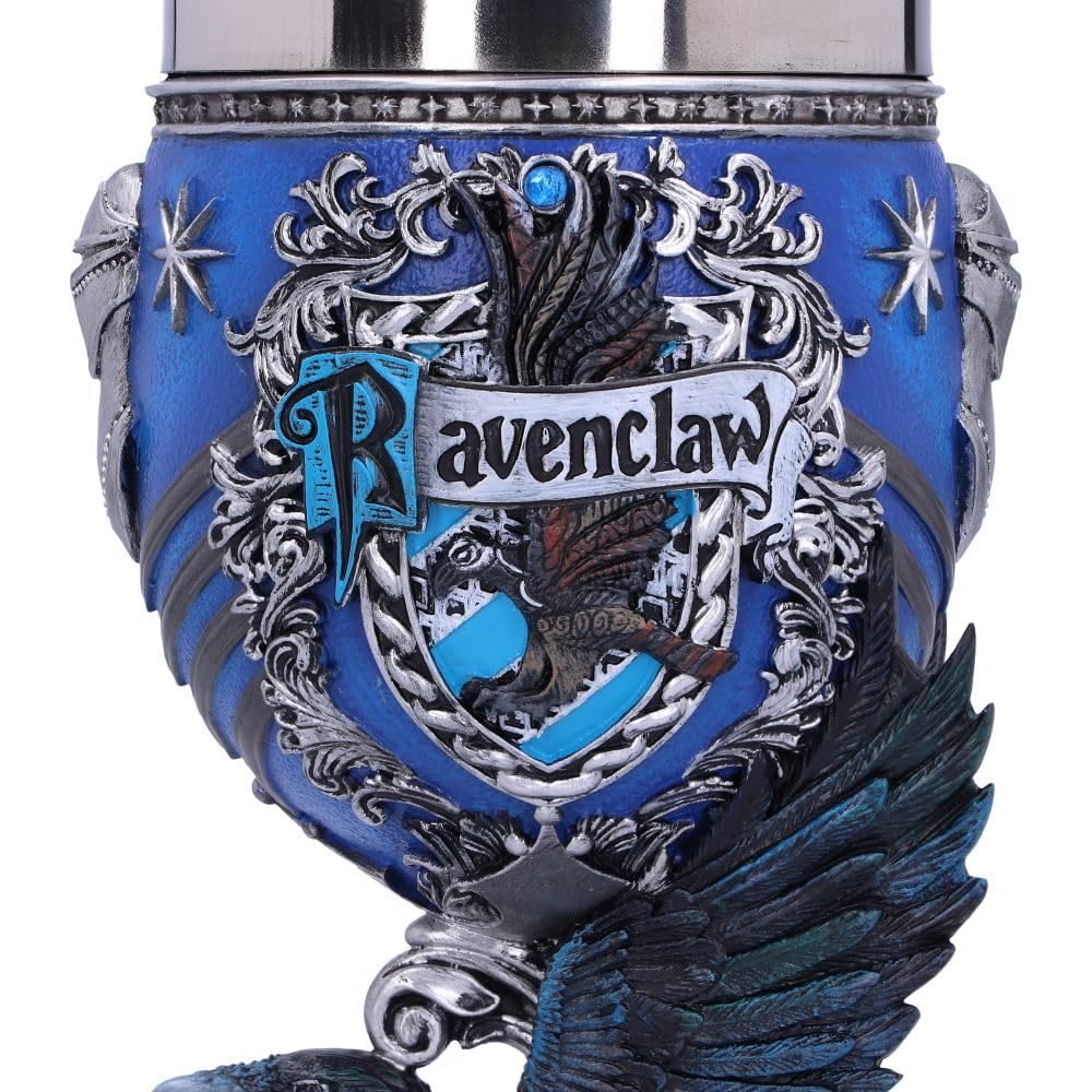 Toonfetti Wizarding Collectable Goblet - Eagle Wing Crest Goblet