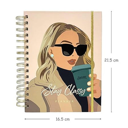 Articious 2026 Planner Kit