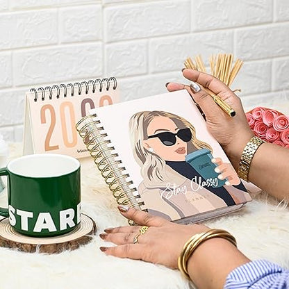 Articious 2026 Planner Kit