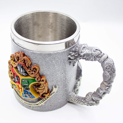 Enchanted Wizardry Premium Mug