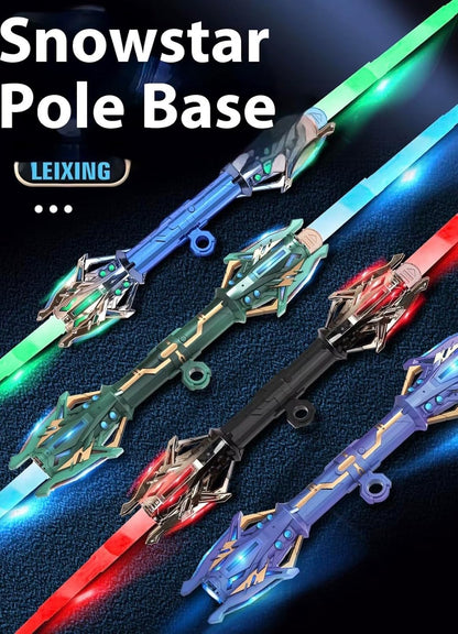 Stretchable Ligh Saber