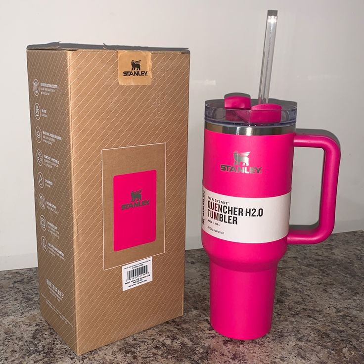 FlowState Stanley Tumblers 1200 ml