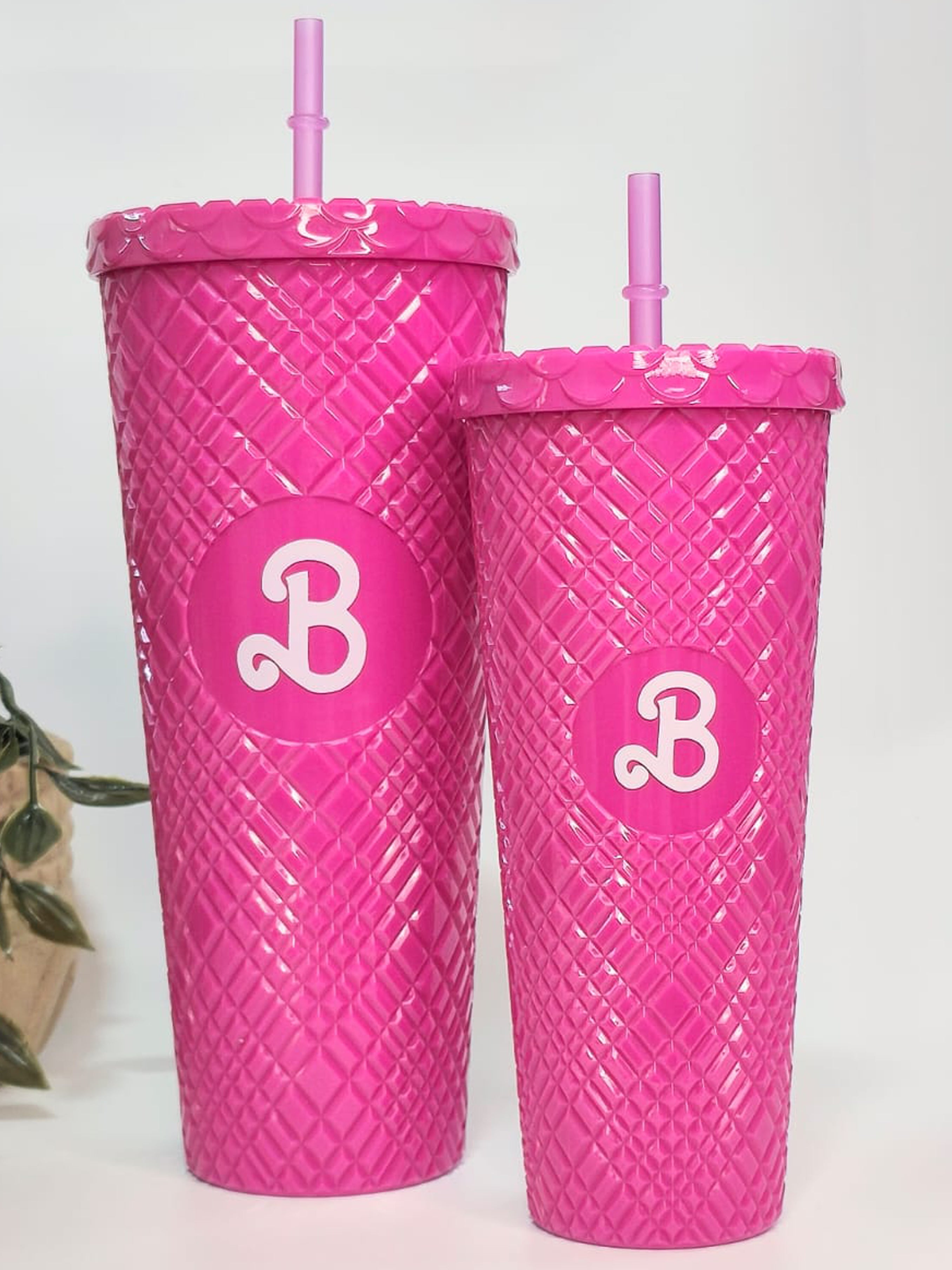 Barbie Pop Diva Sip