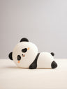 Side Sleeping Panda Lamp