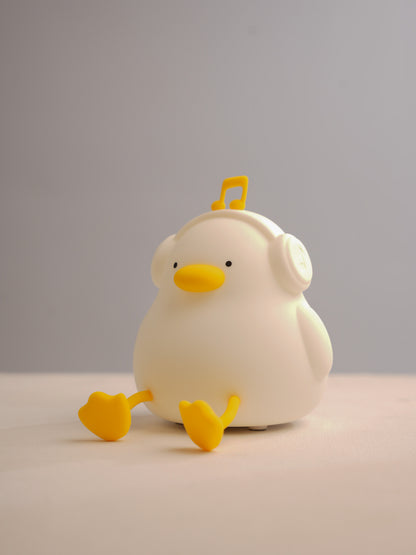Duck Lamp