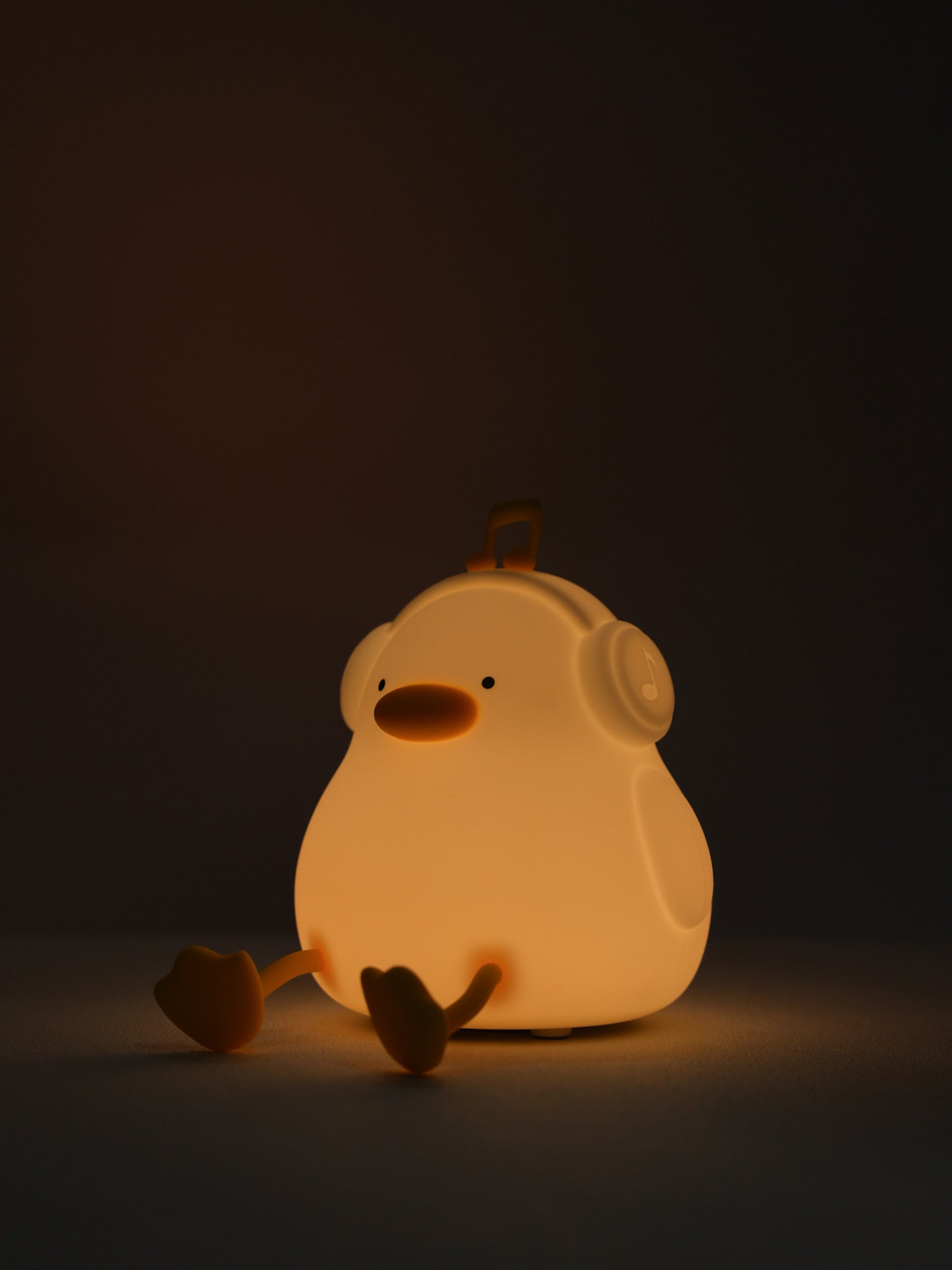 Duck Lamp