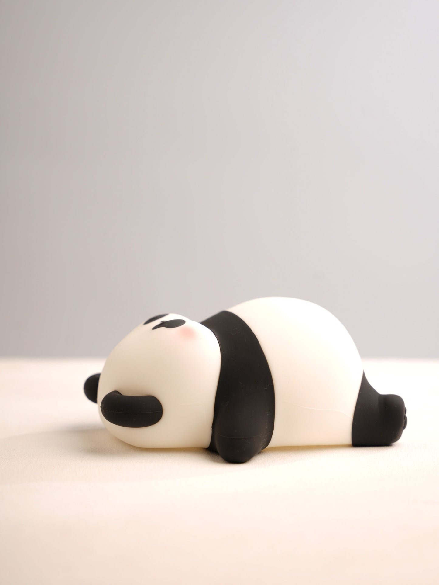 Sleeping Panda Lamp