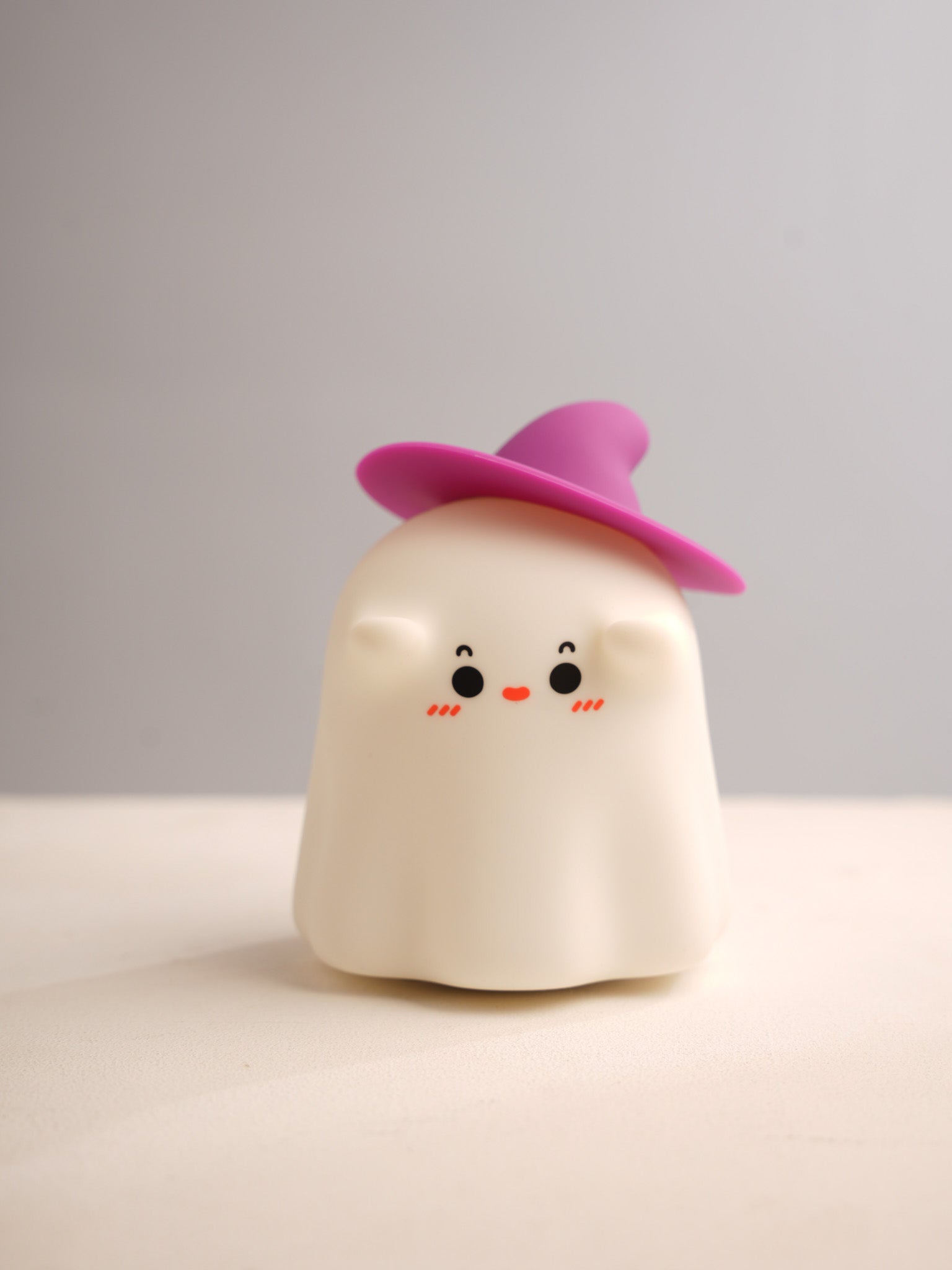 Ghost Lamp