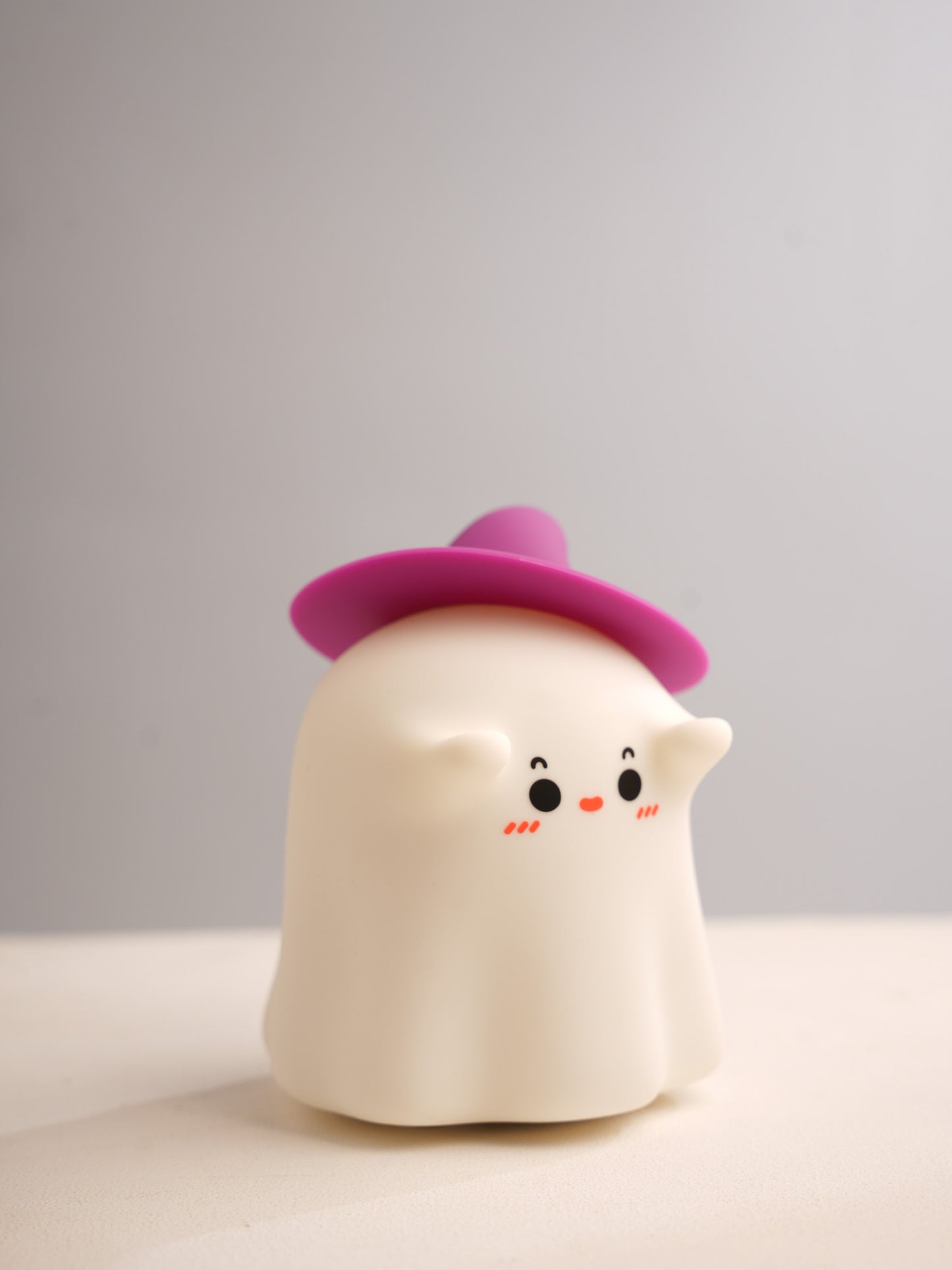 Ghost Lamp