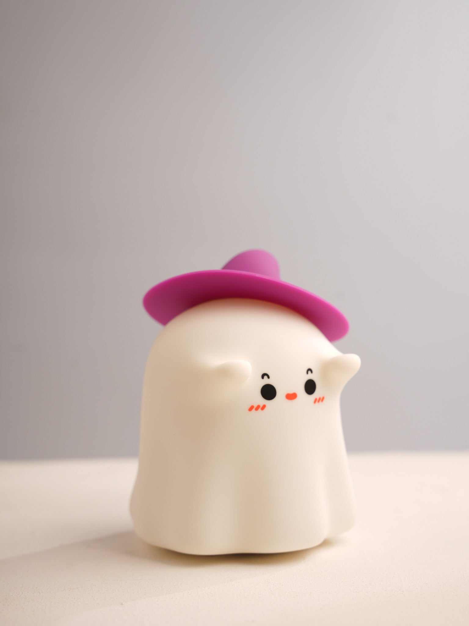 Ghost Lamp
