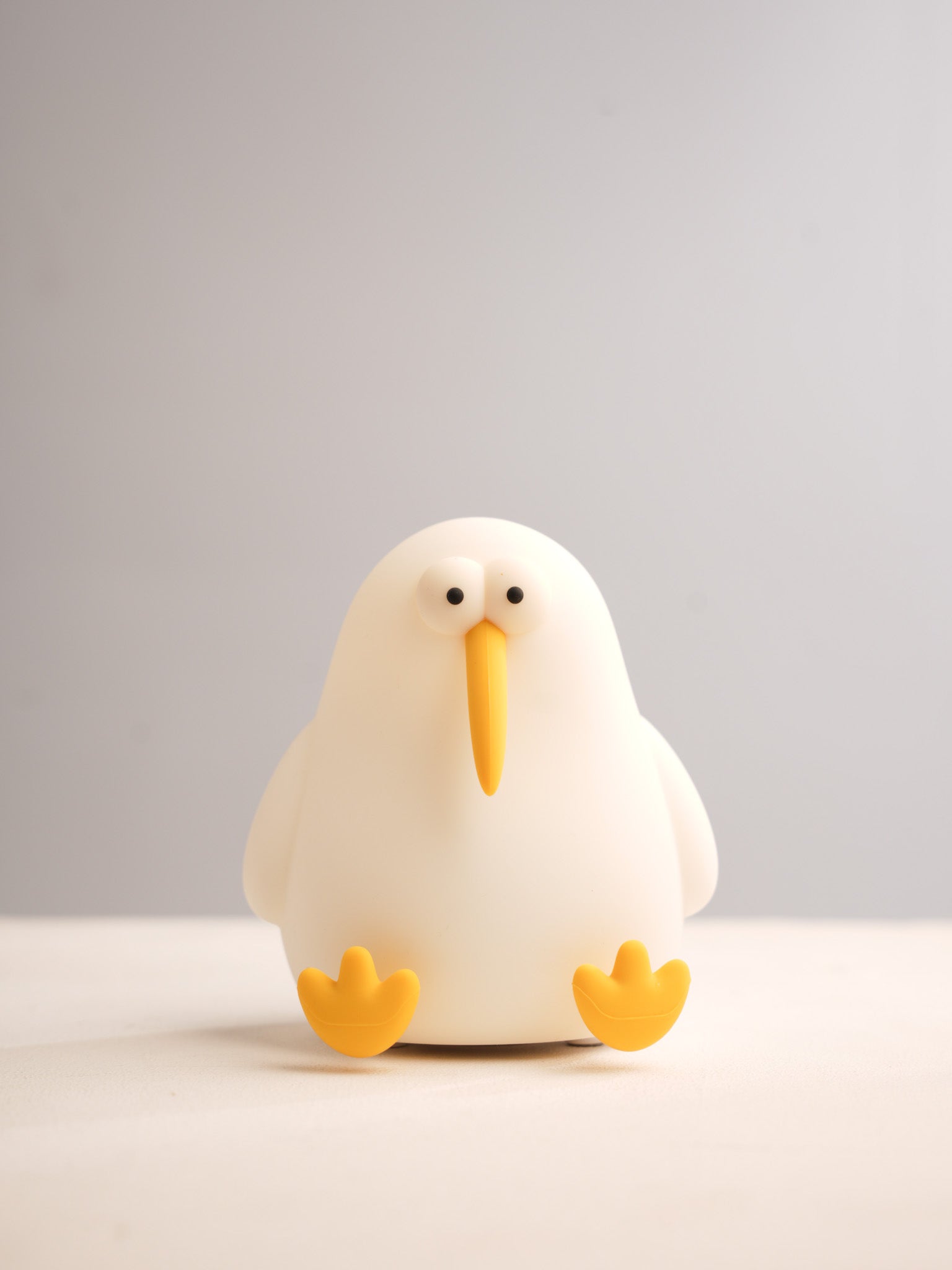 Kiwi Bird Lamp