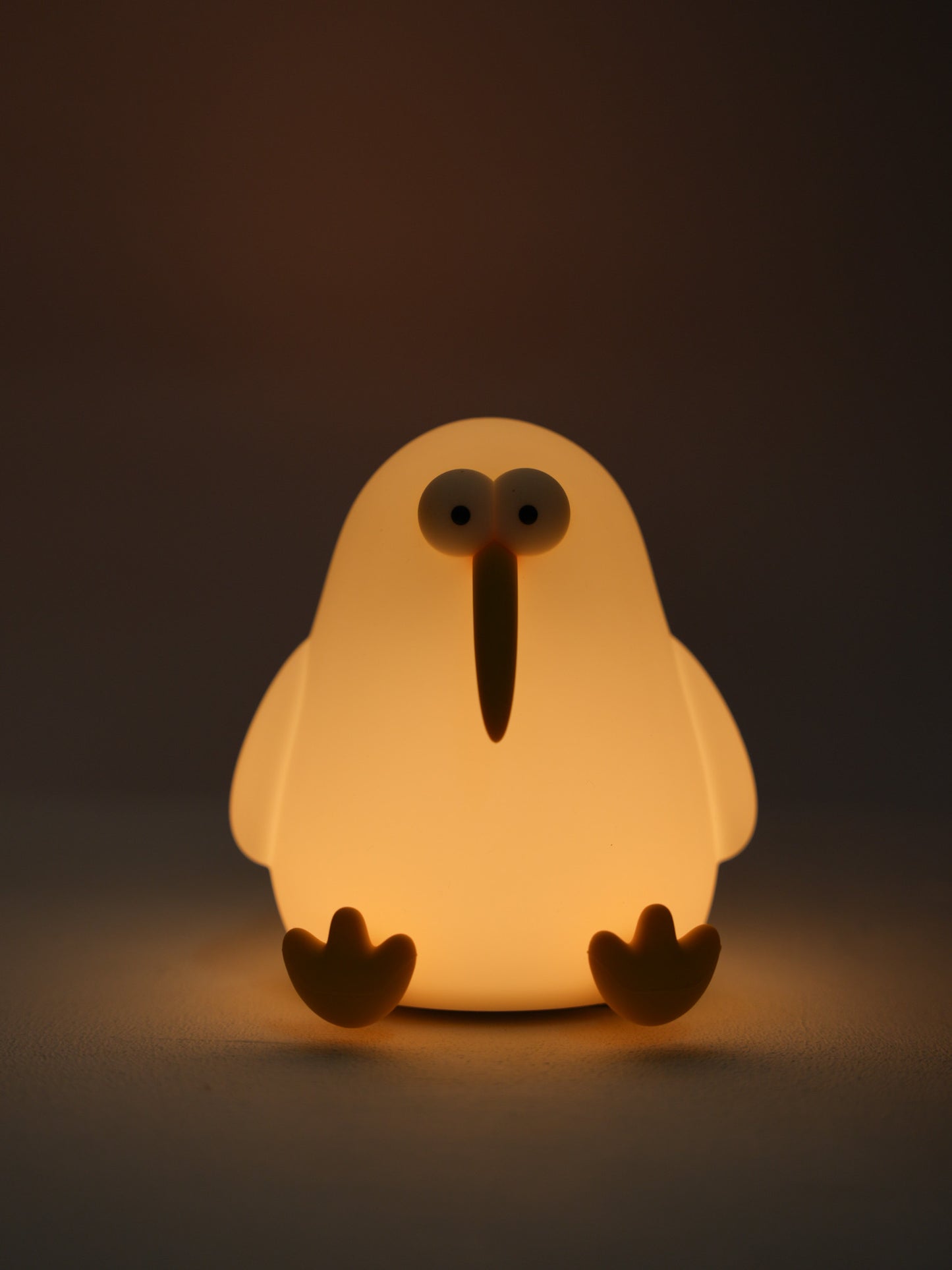 Kiwi Bird Lamp