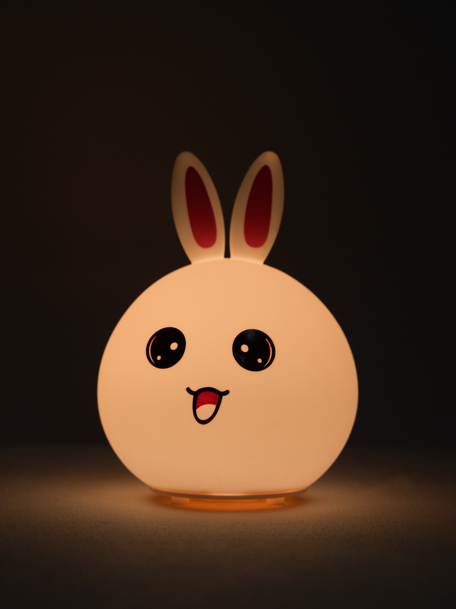 Pear Lamp