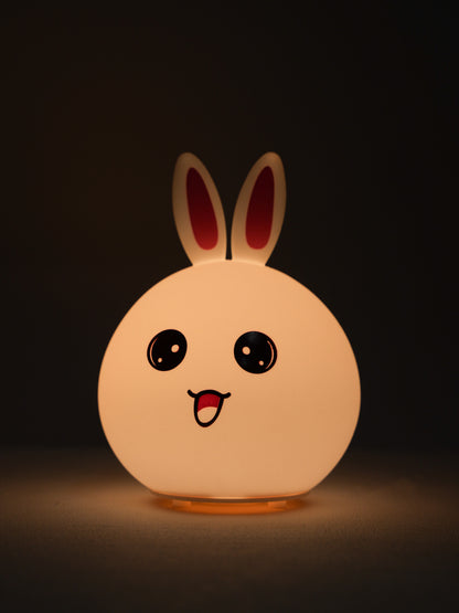 Pear Lamp