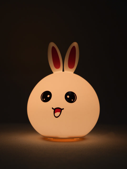 Pear Lamp