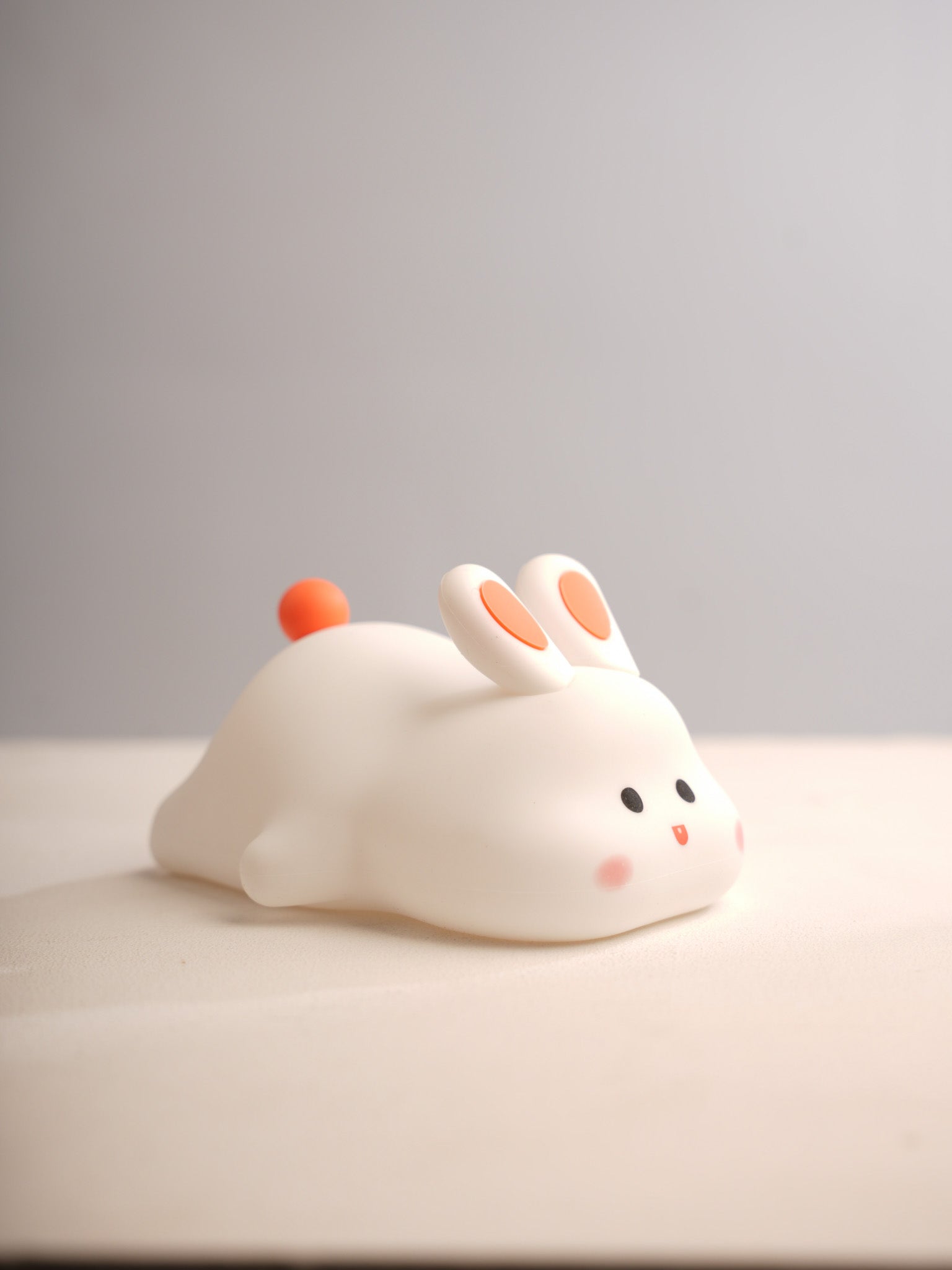 Rabbit Lamp