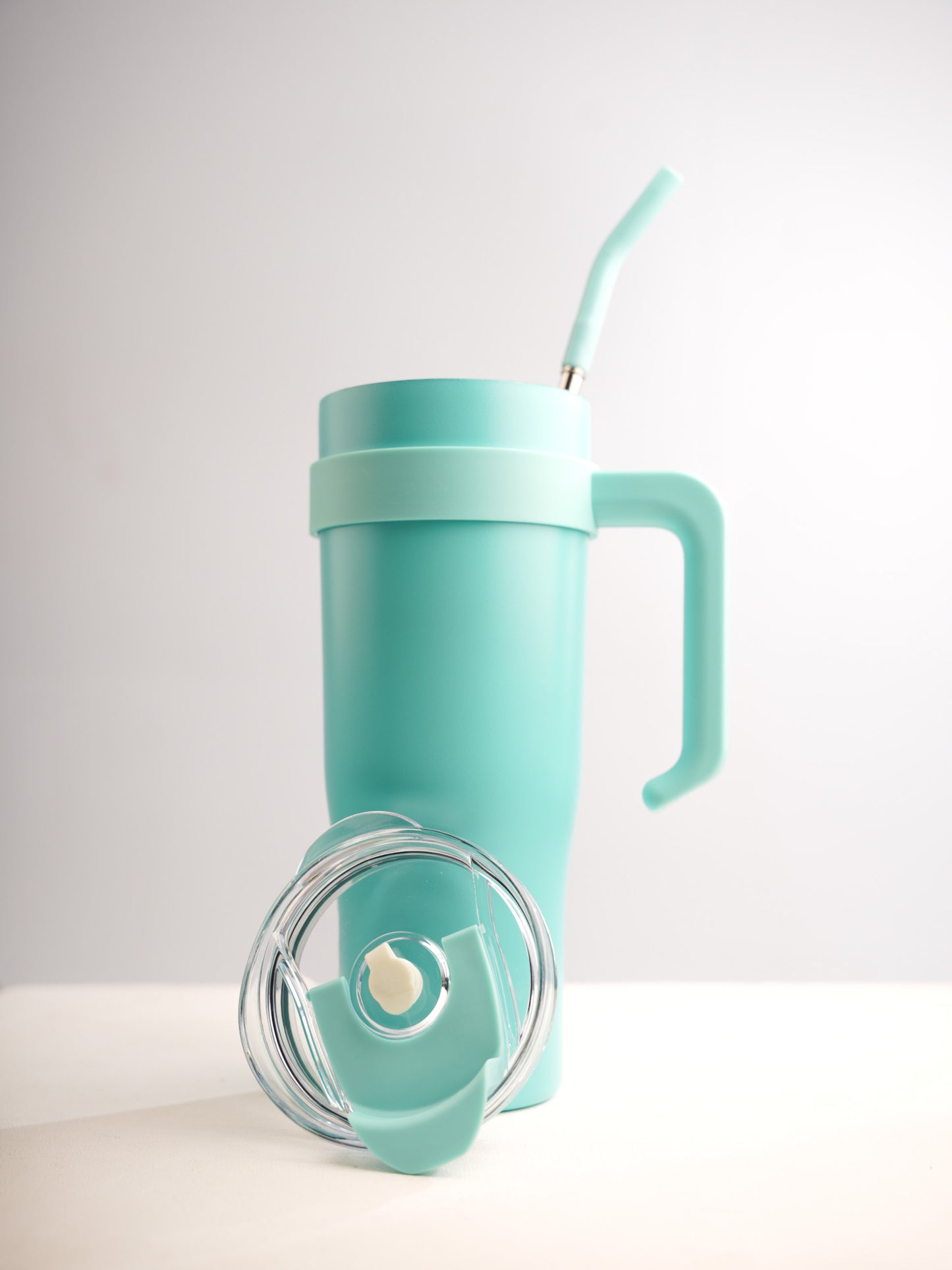 Summer Shot Tumbler