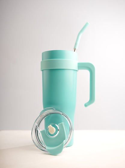 Summer Shot Tumbler