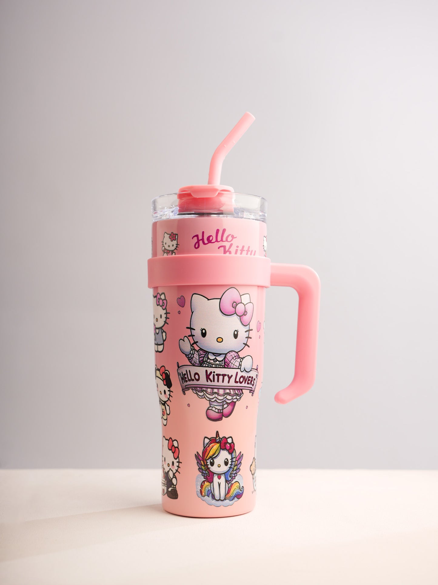 Kid's Stanley Tumbler