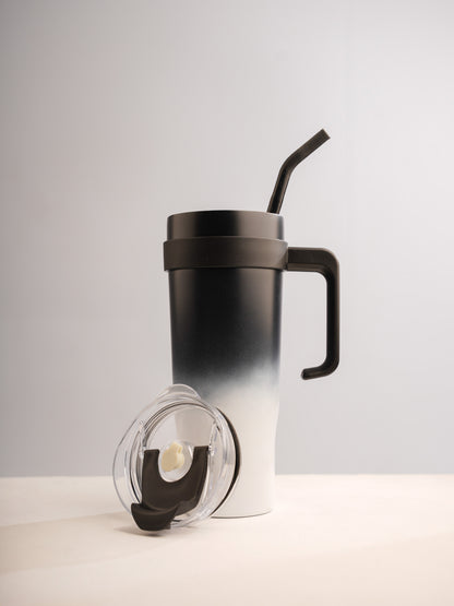 Summer Shot Tumbler