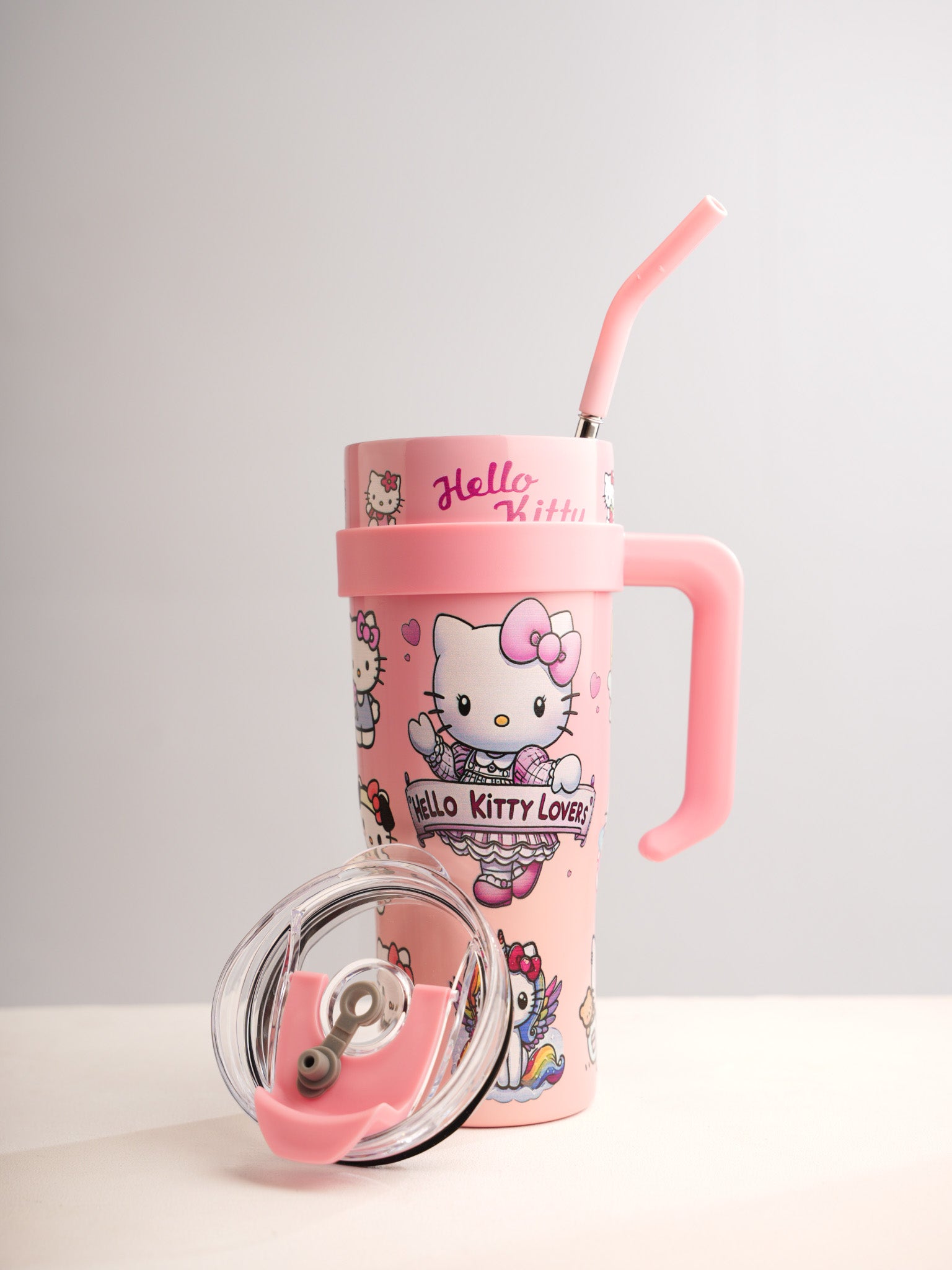 Kid's Stanley Tumbler