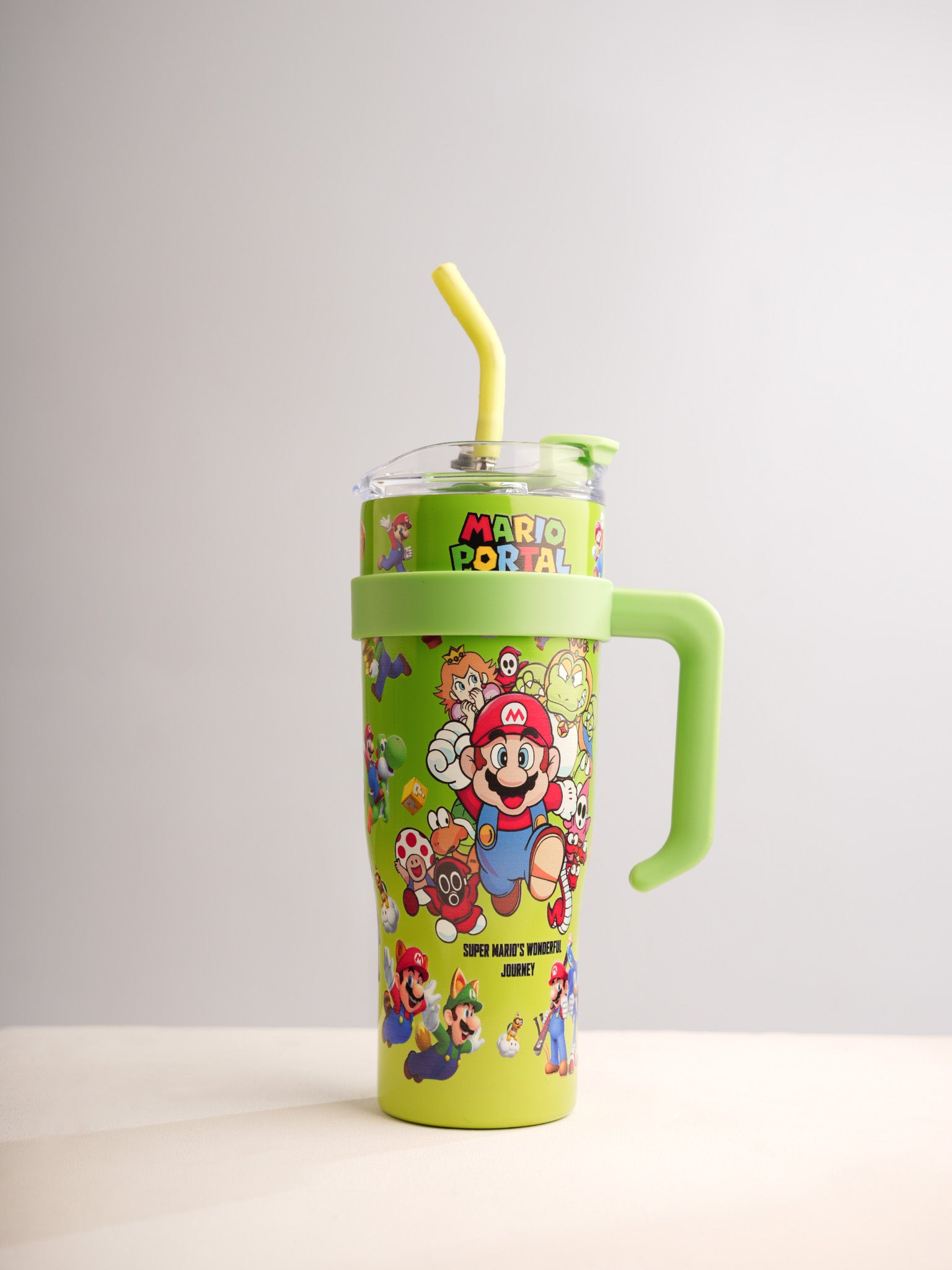 Kid's Stanley Tumbler