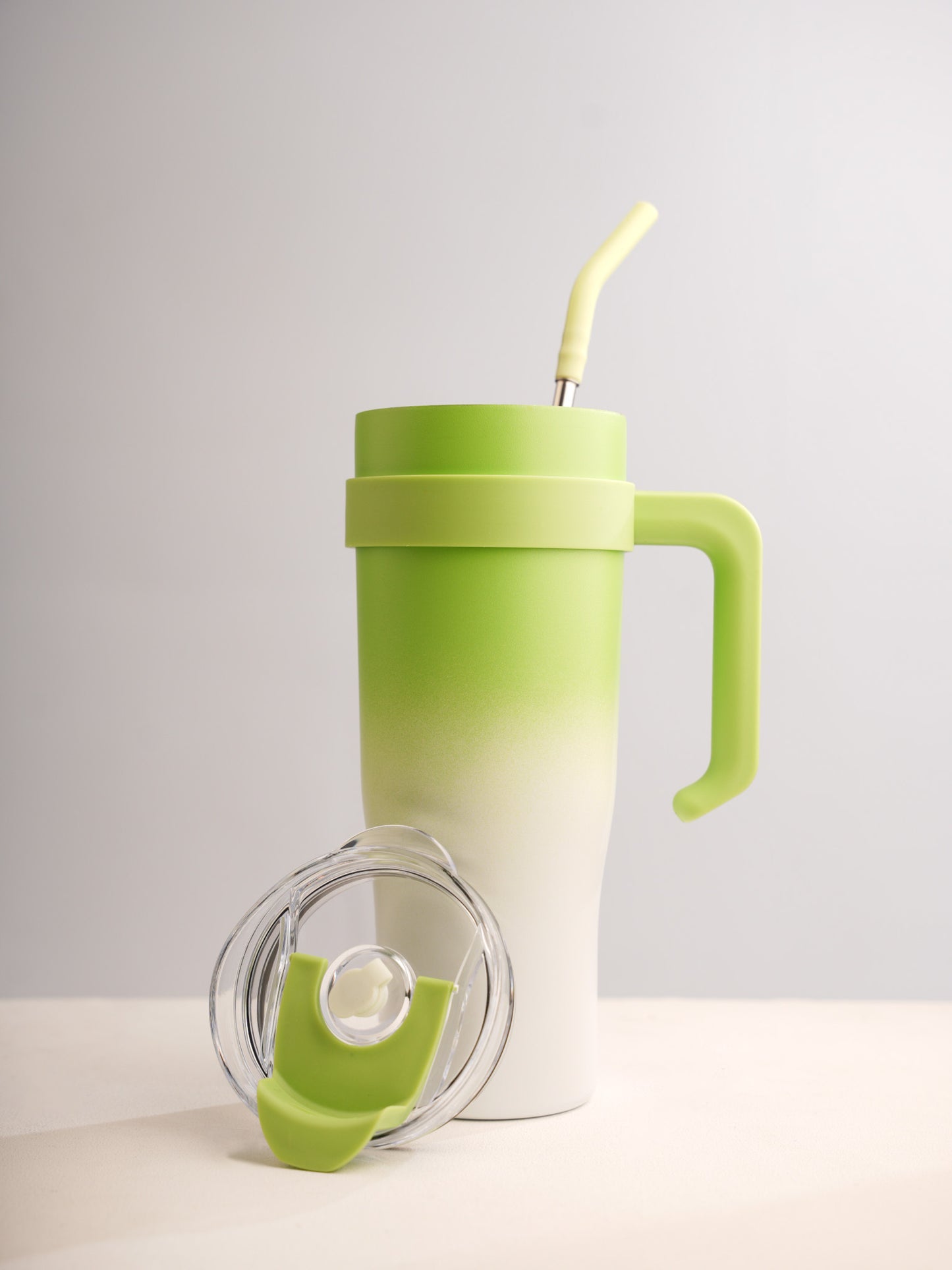 Summer Shot Tumbler