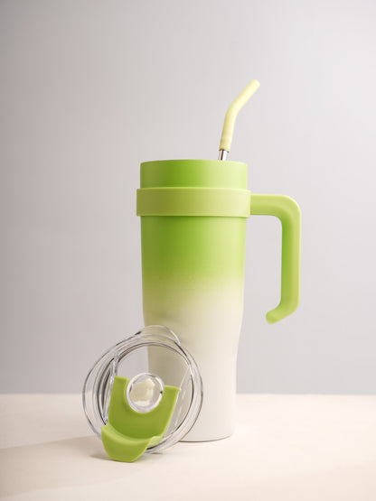 Summer Shot Tumbler