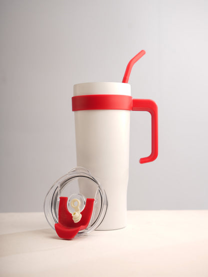 Summer Shot Tumbler