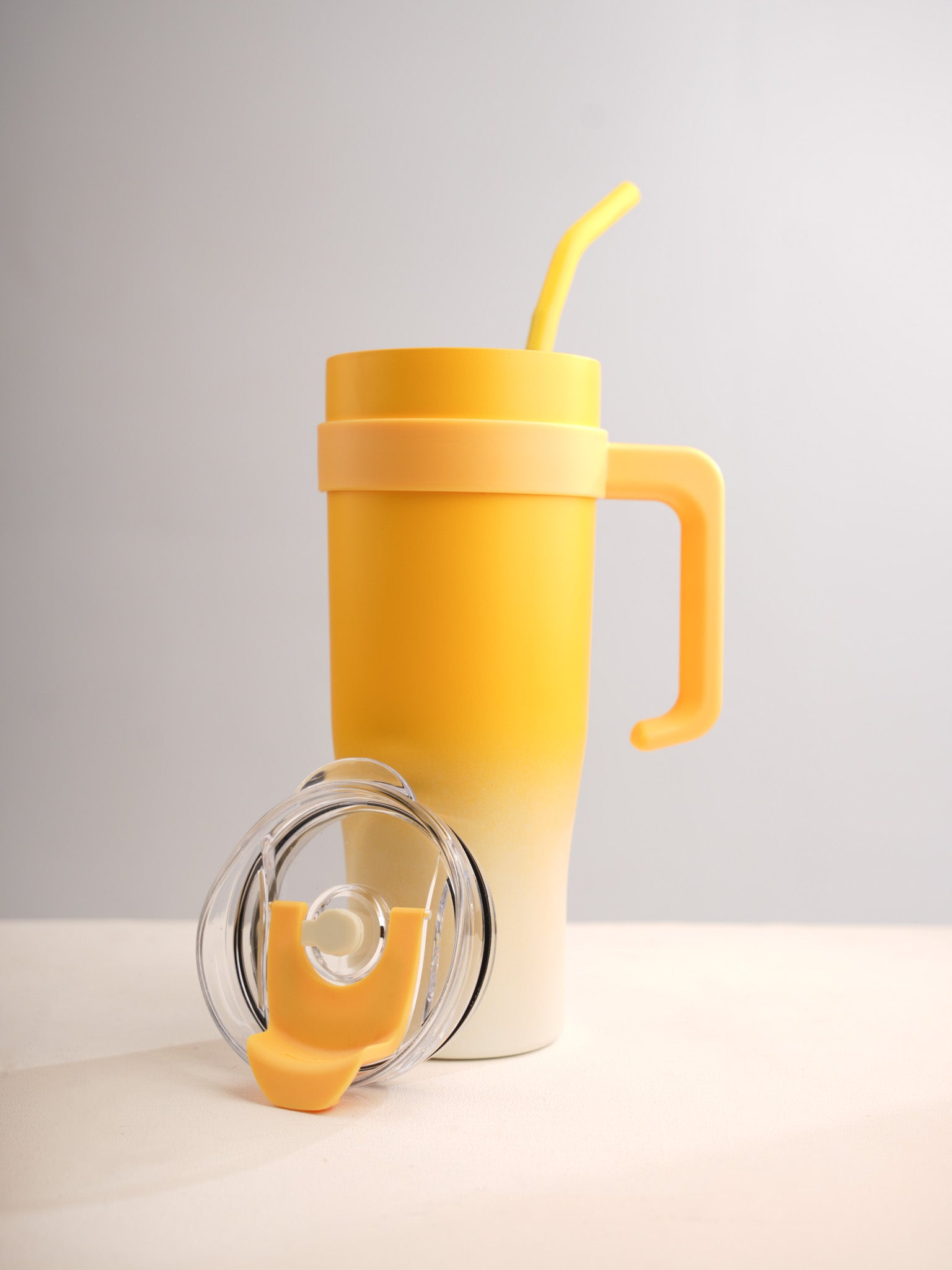 Summer Shot Tumbler