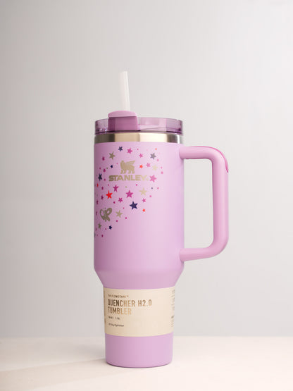 Olivia Stanley Tumbler