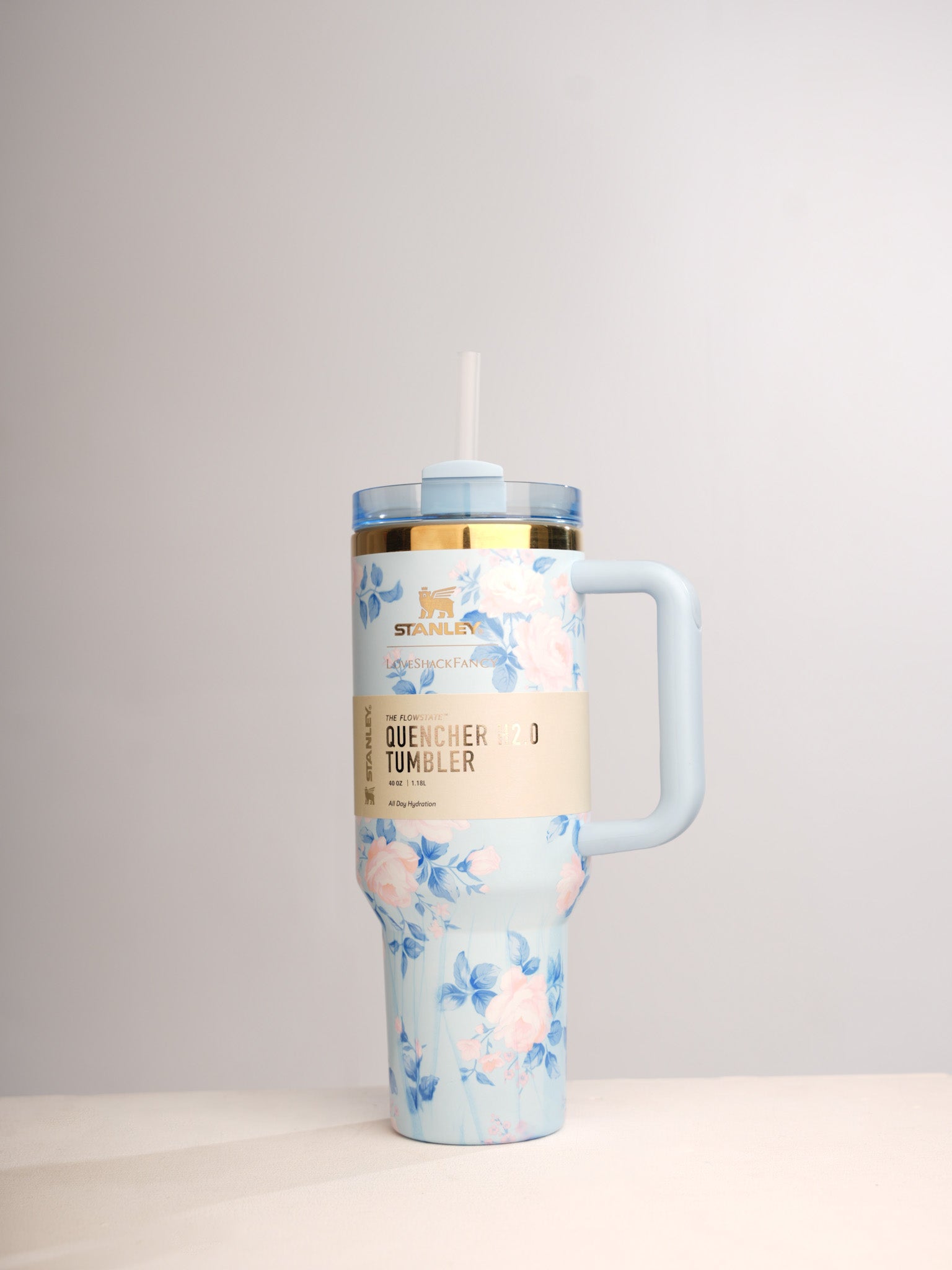 Stanley Tumbler