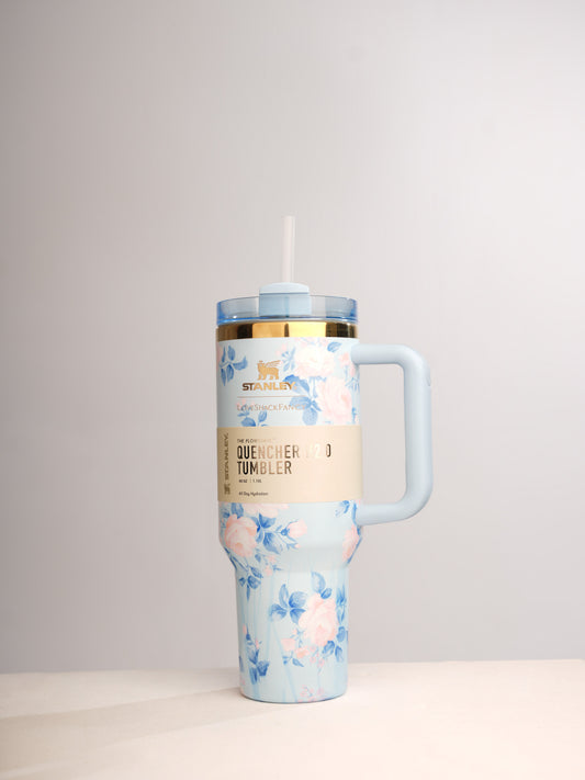 Stanley Tumbler