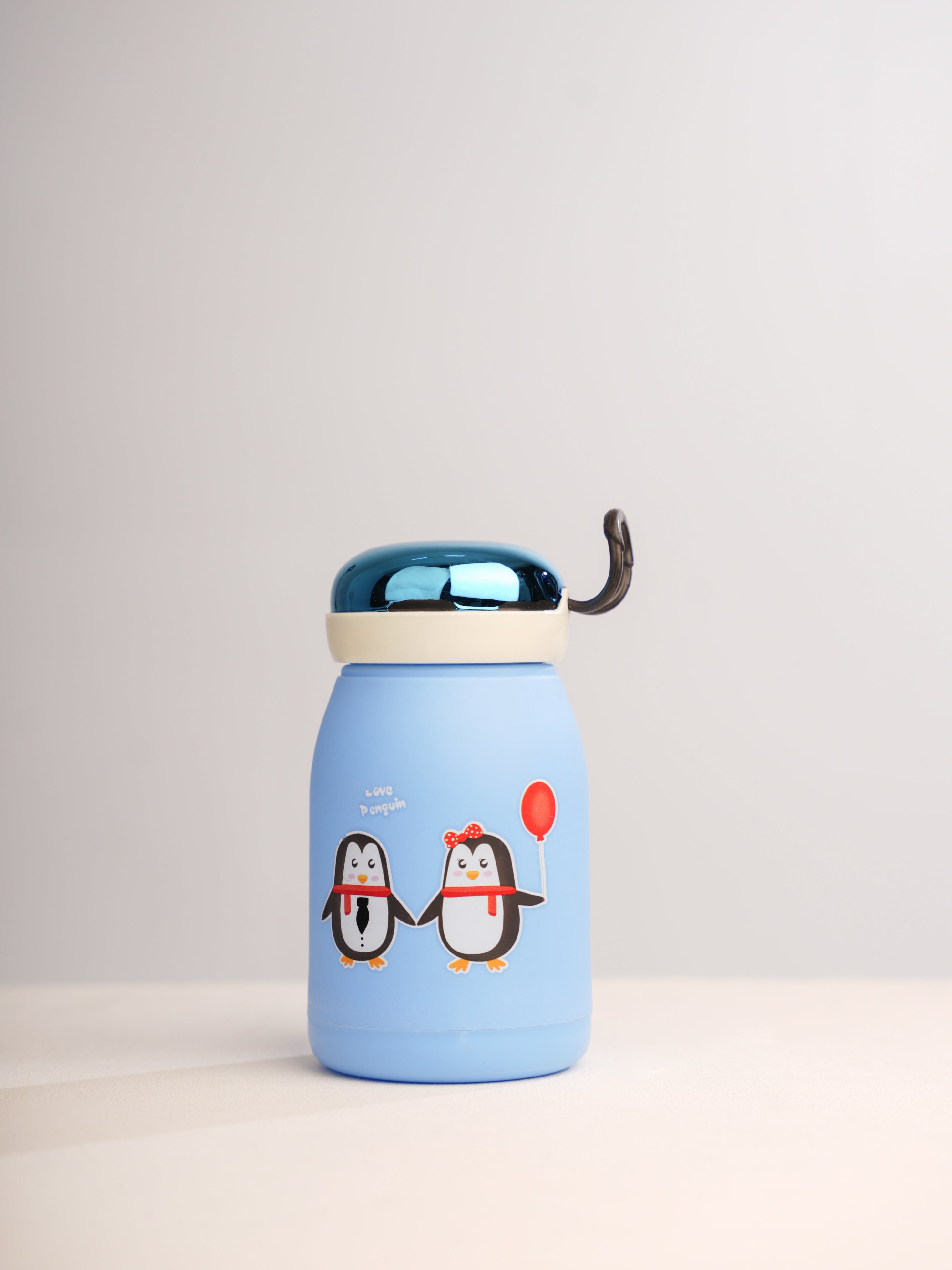 Pengu Quench
