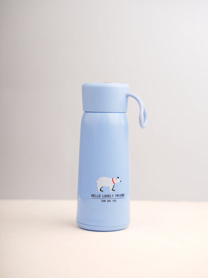 Cute Quench