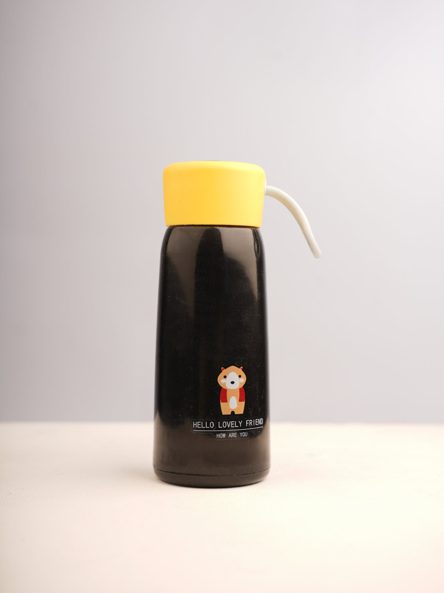 Cute Quench