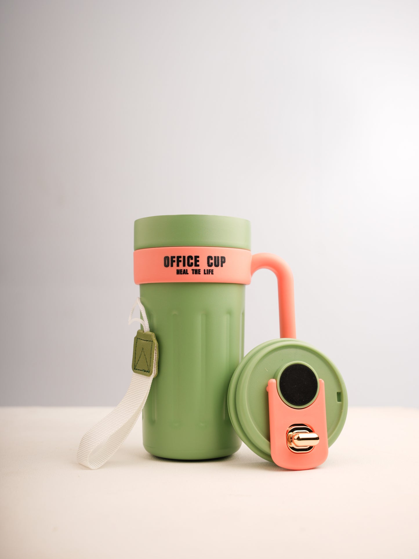 Cuppy Go