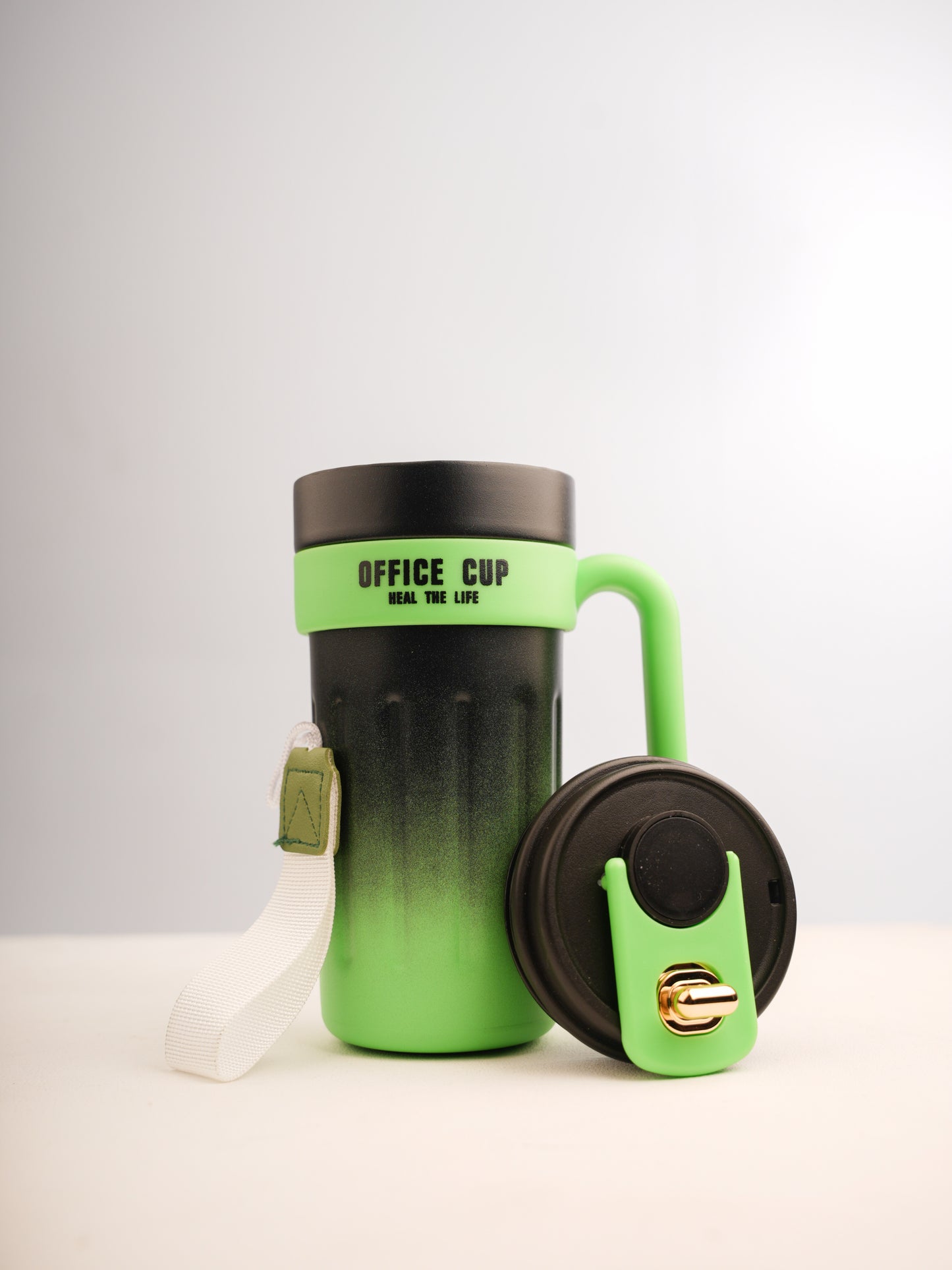 Cuppy Go