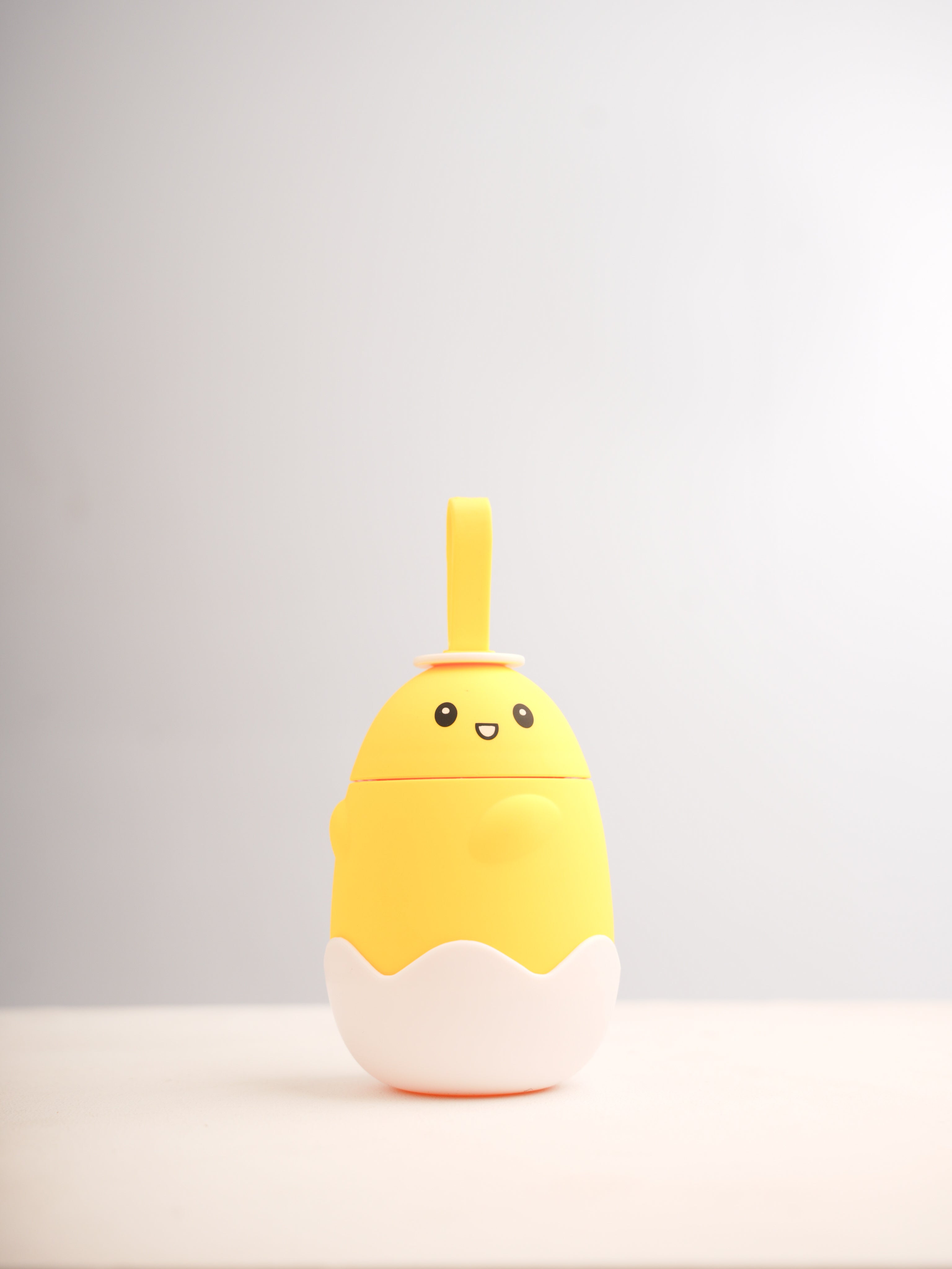 Duck Vaccum Cup