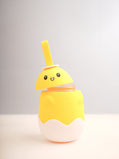 Duck Vaccum Cup