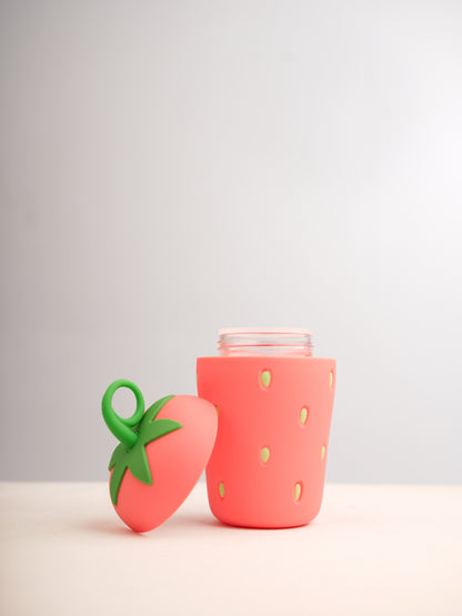 Fruit Vaccum Cup