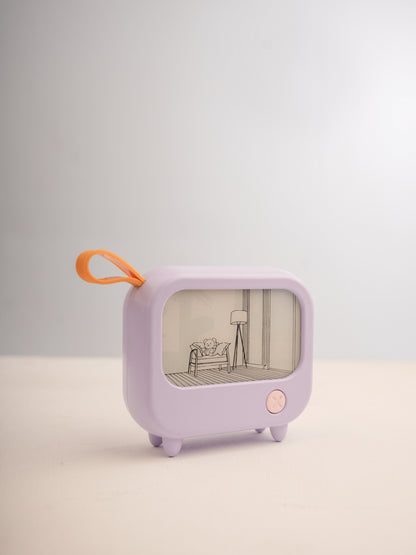 TV Lamp